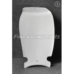 CBR 1000 RR 08-11 Premium GFK Rennverkleidung Honda