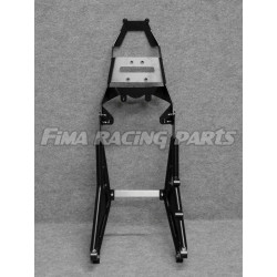 ZX-10R 11-15 rear frame
