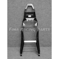 ZX-10R 11-15 rear frame