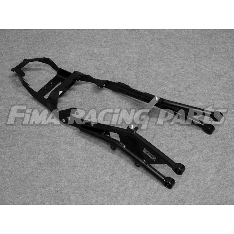 ZX-10R 11-15 rear frame