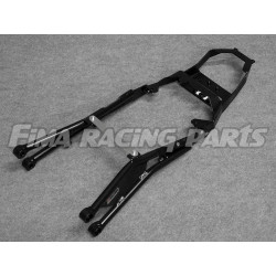 ZX-10R 11-15 rear frame