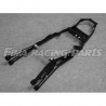 ZX-10R 11-15 rear frame