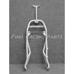 ZX-10R 16 Alu-Heckrahmen Kawasaki