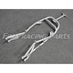 ZX-10R 16 Alu-Heckrahmen Kawasaki