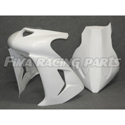 ZX-10R 06-07 Rennverkleidungssatz GFK Kawasaki