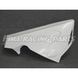 ZX-10R 06-07 Rennverkleidungssatz GFK Kawasaki