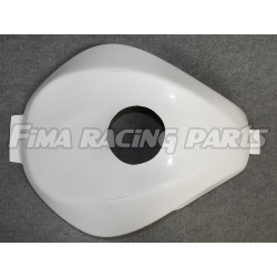 ZX-10R 06-07 Tankhaube GFK Kawasaki