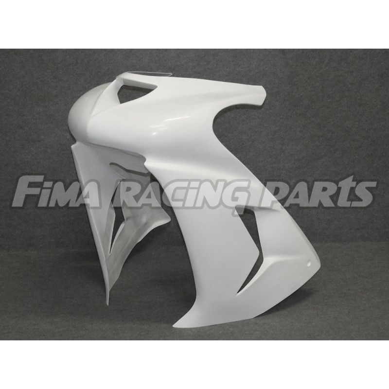 ZX-10R 06-07 Frontverkleidung GFK Kawasaki