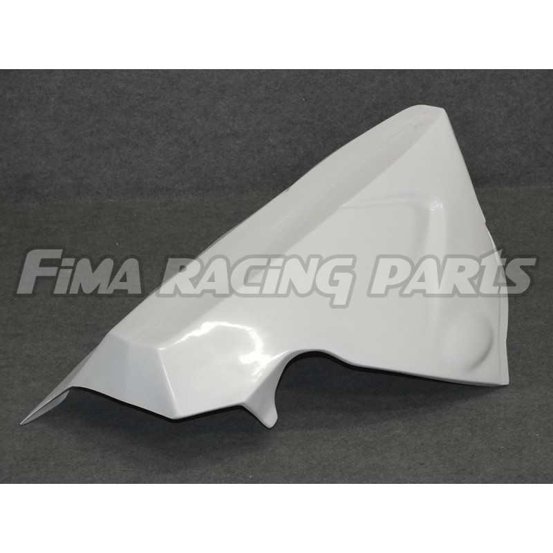 ZX-10R 06-07 Bugverkleidung GFK Kawasaki