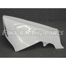 ZX-10R 06-07 Bugverkleidung GFK Kawasaki