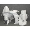 ZX-10R 06-07 Rennverkleidungssatz GFK lackiert Kawasaki