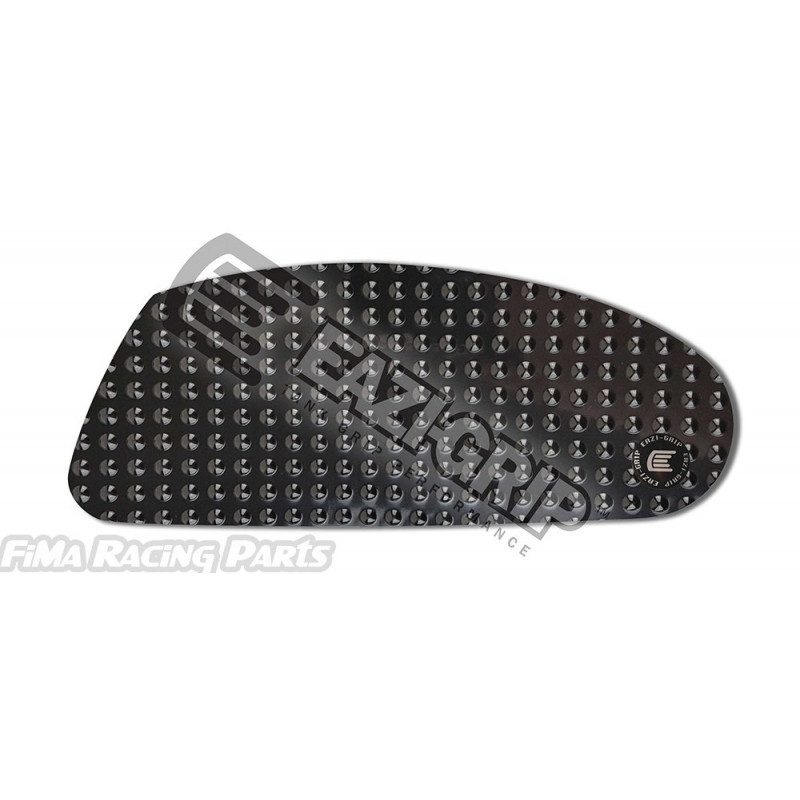 RSV Mille 04-08 Eazi-Grip Evo Aprilia schwarz