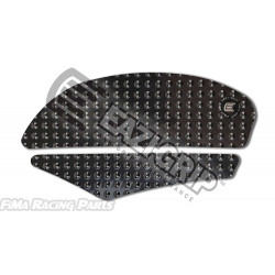 RSV 4 09-14 Eazi-Grip Evo Aprilia schwarz