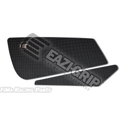 848 1098 1198 Eazi-Grip Pro Ducati schwarz