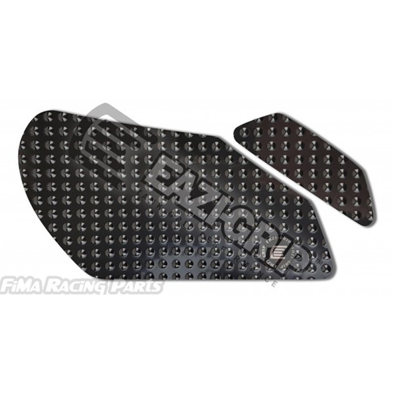 CBR 1000 04-07 Eazi-Grip EVO Honda schwarz