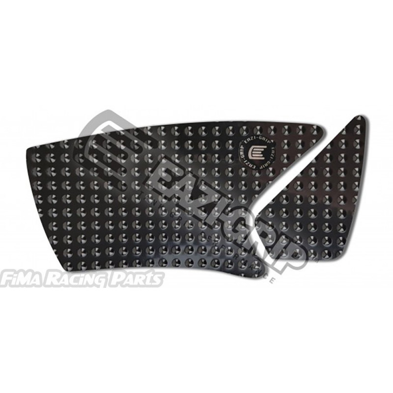 CBR 1000 12-16 Eazi-Grip EVO Honda schwarz