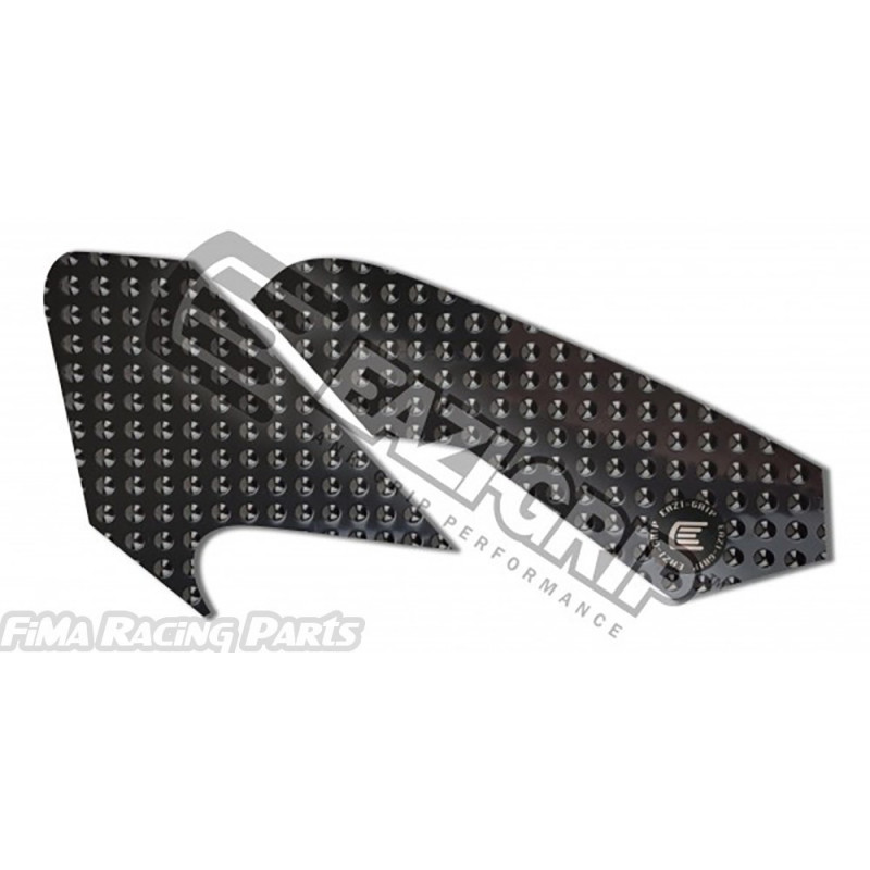 CBR 1000 17- Eazi-Grip EVO Honda schwarz