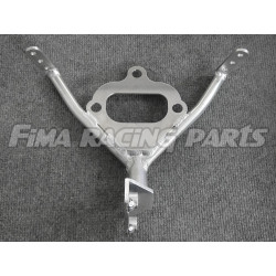 CBR 1000 08-16 aluminum fairing holder