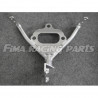 CBR 1000 08-16 aluminum fairing holder