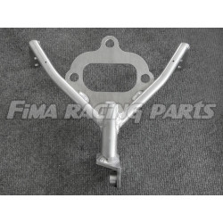 CBR 1000 08-16 aluminum fairing holder
