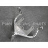 GSX-R 1000 07-08 Fairing holder Alu Suzuki