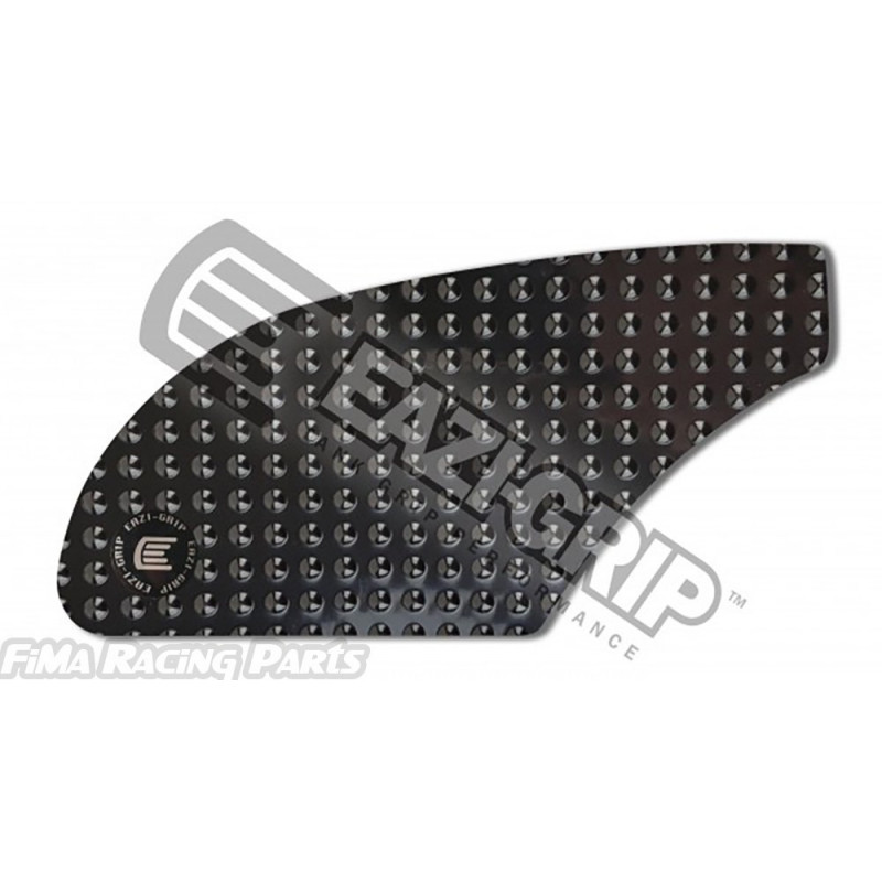 ZX-10R 04-07 Eazi-Grip EVO Kawasaki schwarz