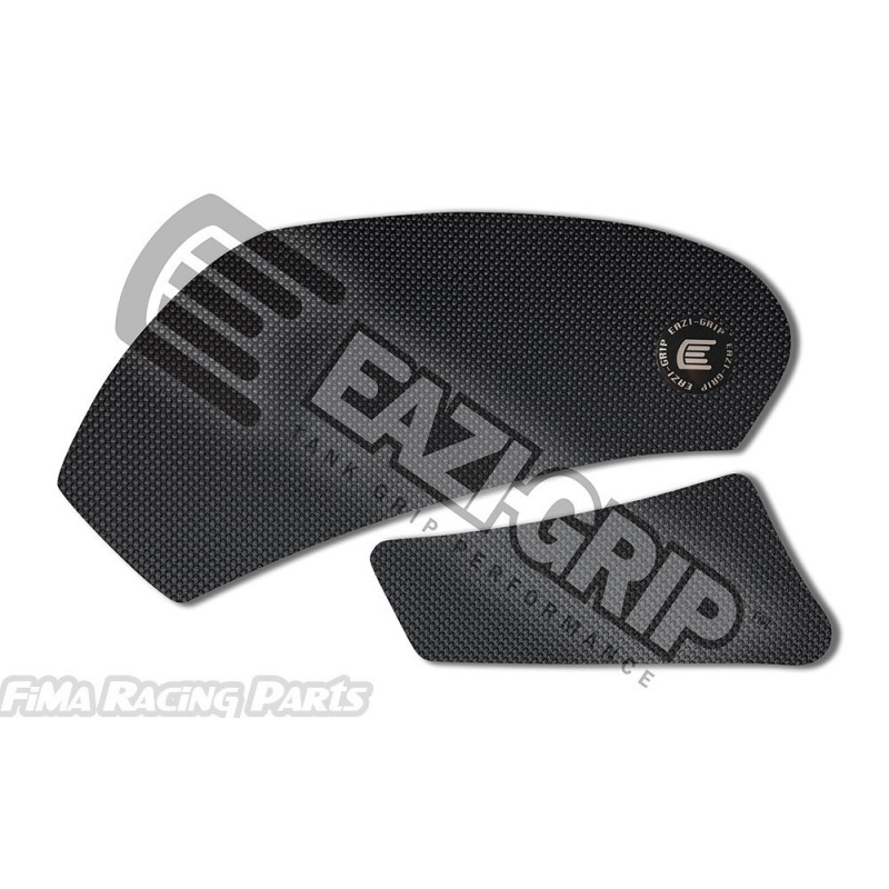 ZX-10R 08-10 Eazi-Grip PRO Kawasaki schwarz