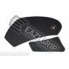 ZX-10R 08-10 Eazi-Grip PRO Kawasaki schwarz