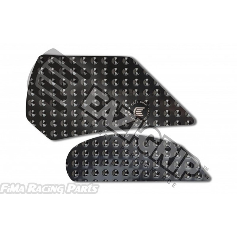 ZX-10R 11-15 Eazi-Grip EVO Kawasaki schwarz
