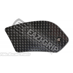 GSX-R 1000 01-04 Eazi-Grip EVO Suzuki schwarz