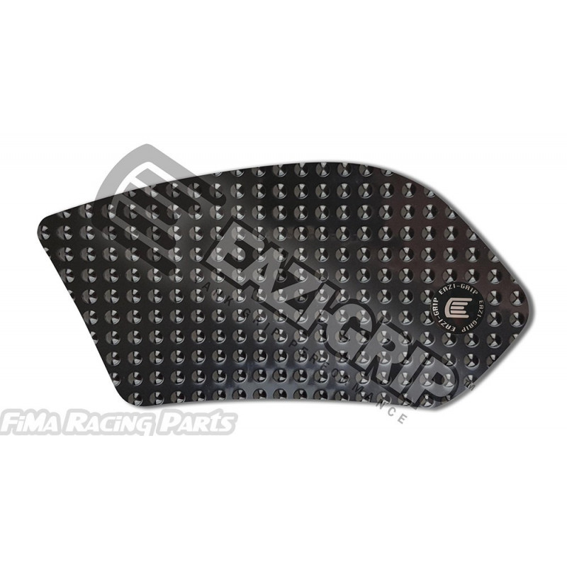 GSX-R 1000 01-04 Eazi-Grip EVO Suzuki schwarz