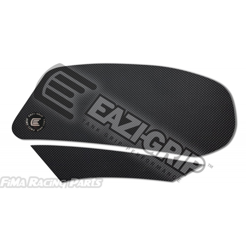 GSX-R 1000 09-16 Eazi-Grip PRO Suzuki schwarz