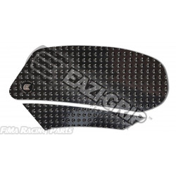 GSX-R 1000 09-16 Eazi-Grip EVO Suzuki schwarz