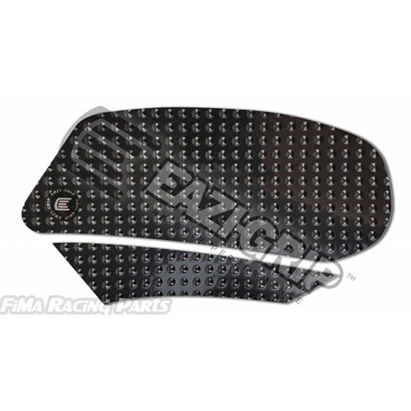 GSX-R 1000 09-16 Eazi-Grip EVO Suzuki schwarz