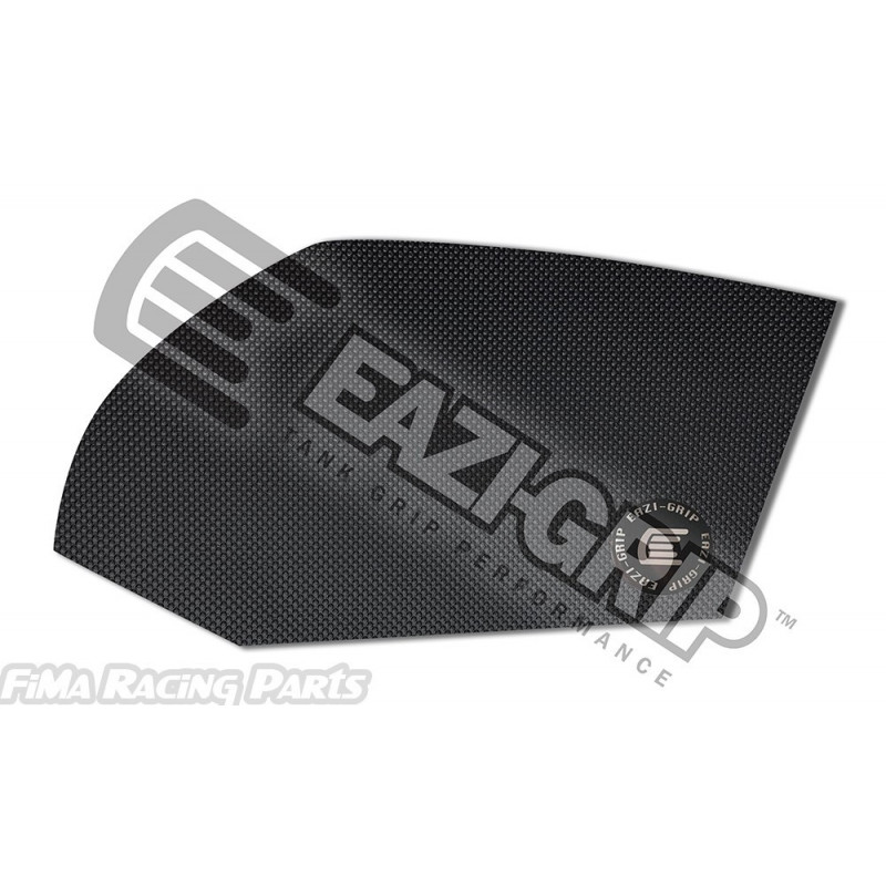 GSX-R 1000 17- Eazi-Grip PRO Suzuki schwarz