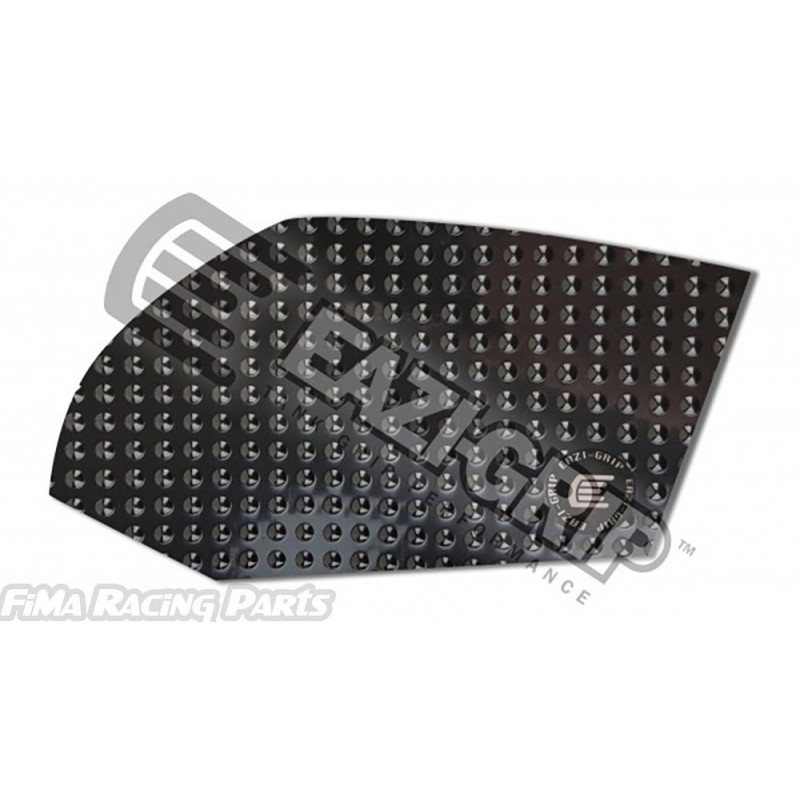 GSX-R 1000 17- Eazi-Grip EVO Suzuki schwarz