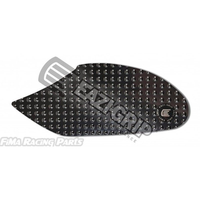 GSX-R 600/750 06-07 Eazi-Grip EVO Suzuki schwarz