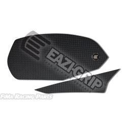 GSX-R 600/750 08-10 Eazi-Grip PRO Suzuki schwarz