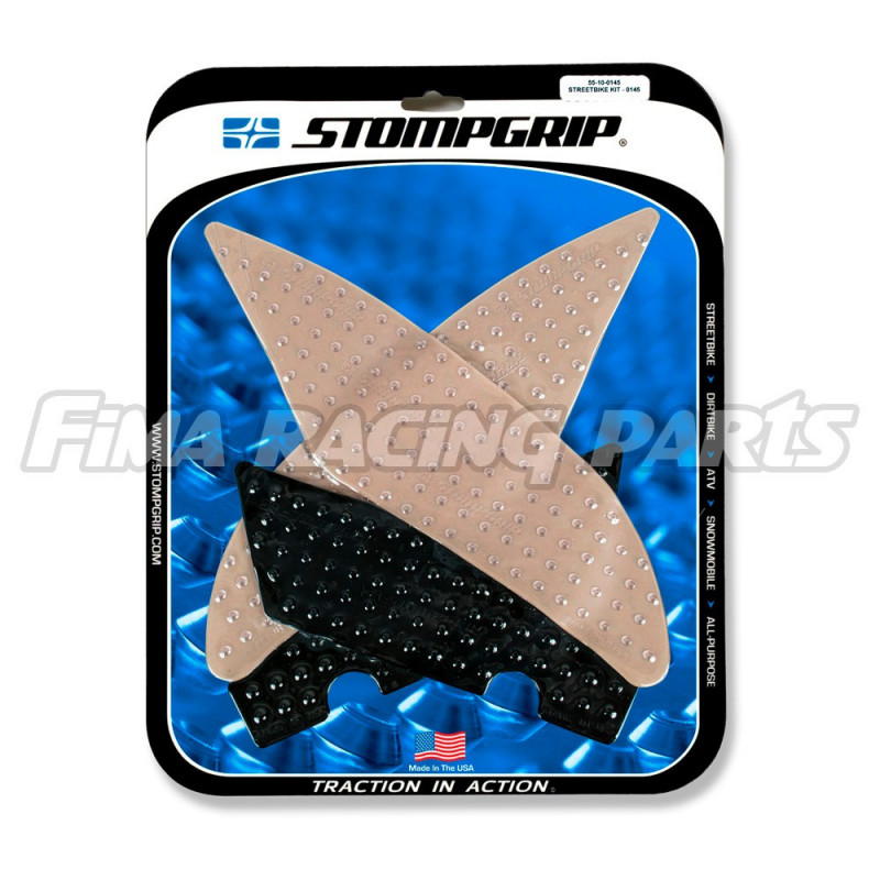 R6 17 STOMPGRIP YAMAHA