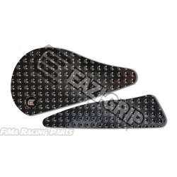 R1 02-03 Eazi-Grip EVO Yamaha schwarz