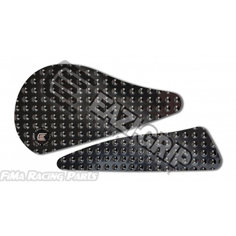 R1 02-03 Eazi-Grip EVO Yamaha schwarz