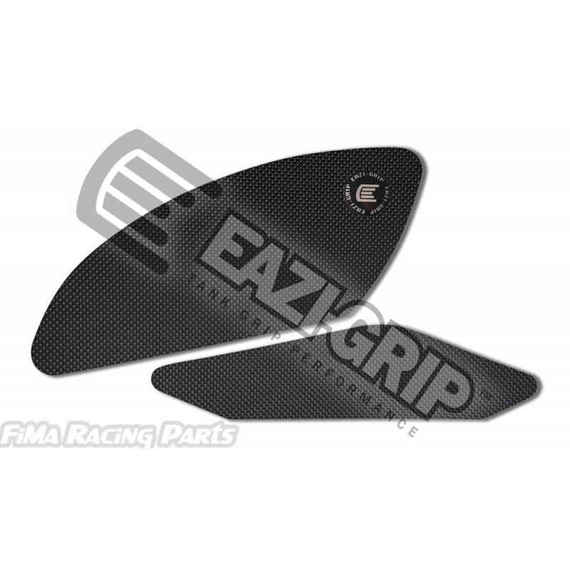 R1 04-06 Eazi-Grip PRO Yamaha schwarz