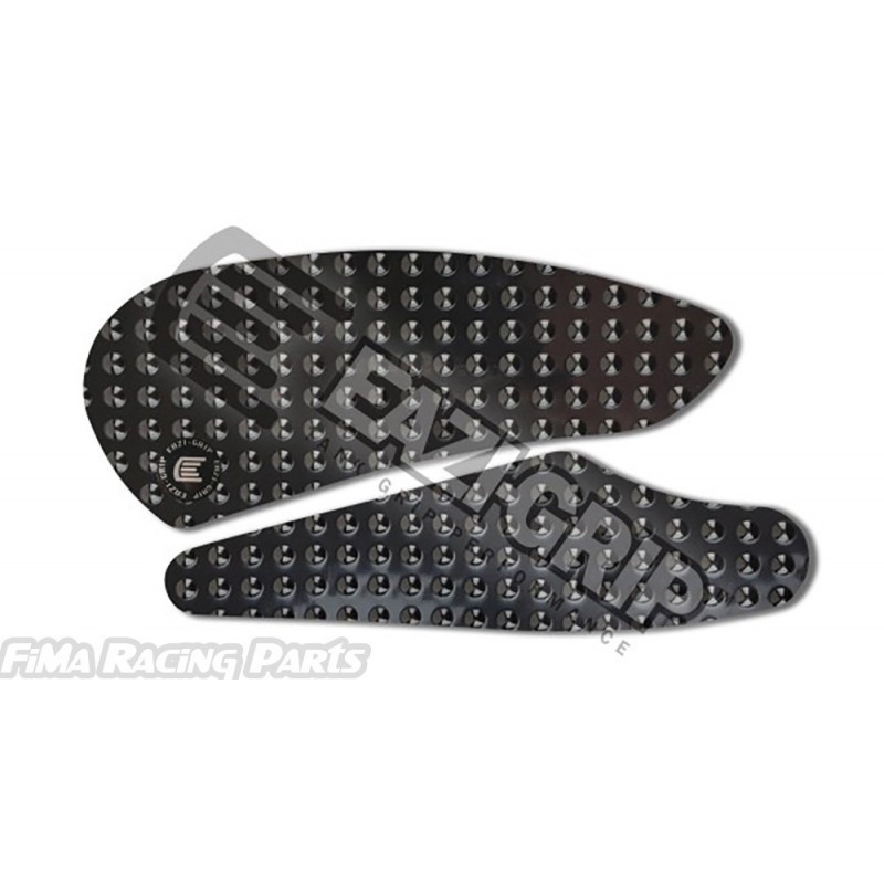 R1 07-08 Eazi-Grip EVO Yamaha schwarz