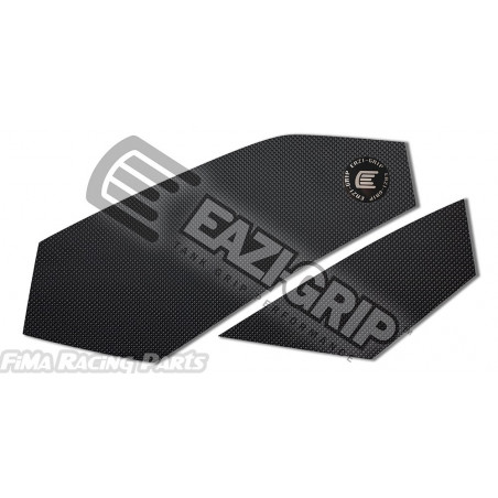 R6 06-07 Eazi-Grip PRO Yamaha schwarz