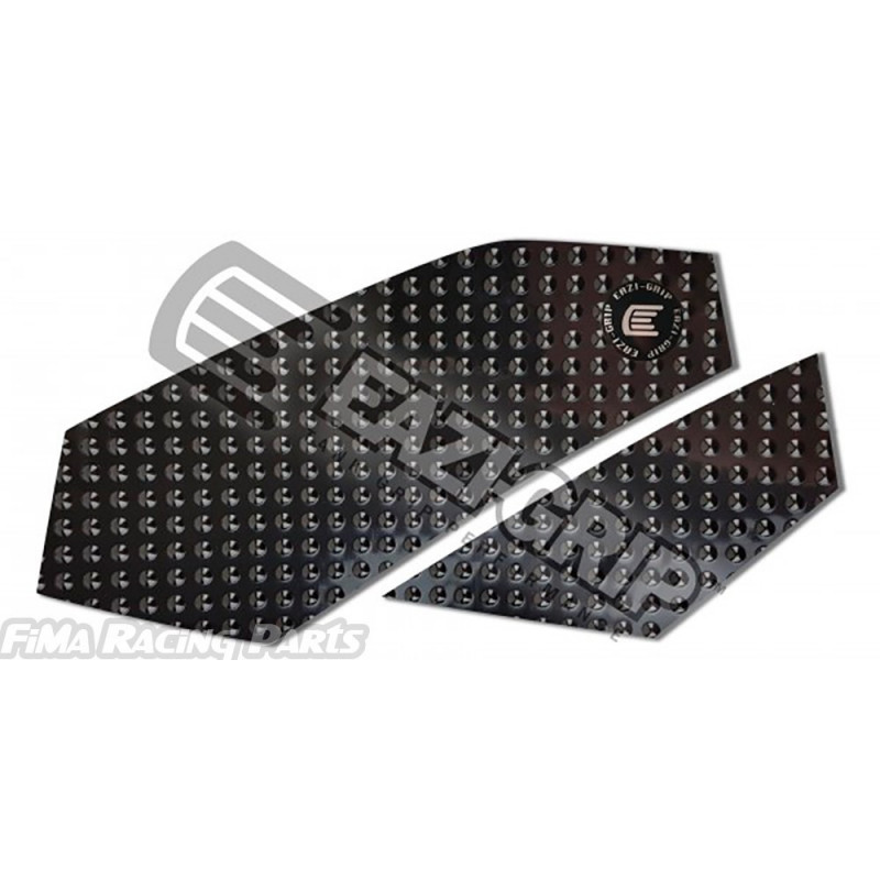 R6 06-07 Eazi-Grip EVO Yamaha schwarz