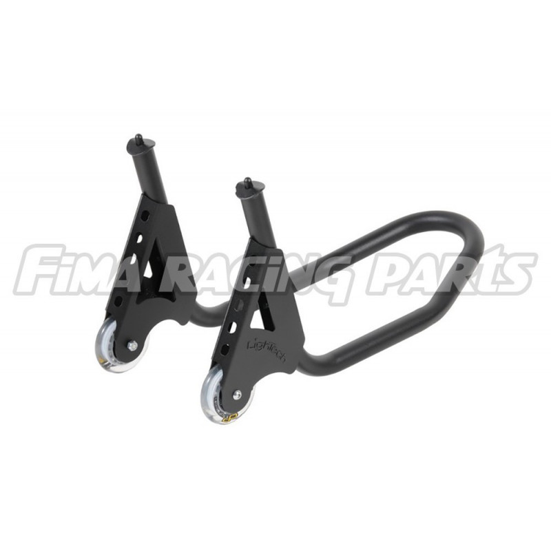 Assembly stand Alu transport stand front