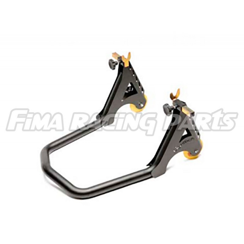 Lightech Deluxe Heckständer Professionell Racing