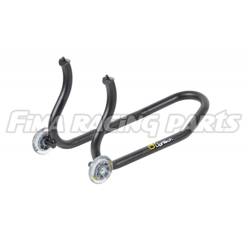 Lightech Frontständer Street Universal für Lochaufnahme