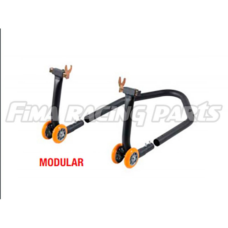 Lightech Professionell Street Hinterradständer