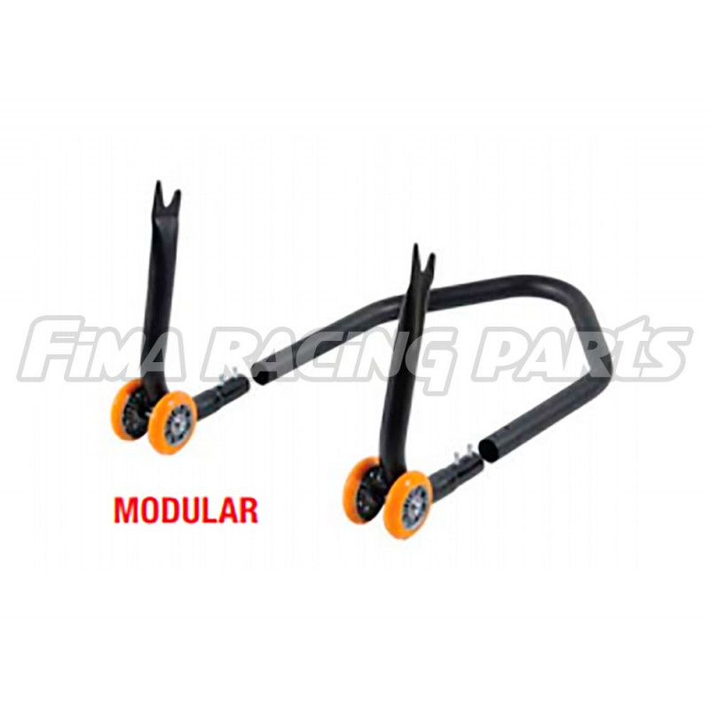 Lightech Street Hinterradständer Universal